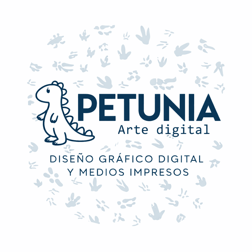 Petunia Arte Digital