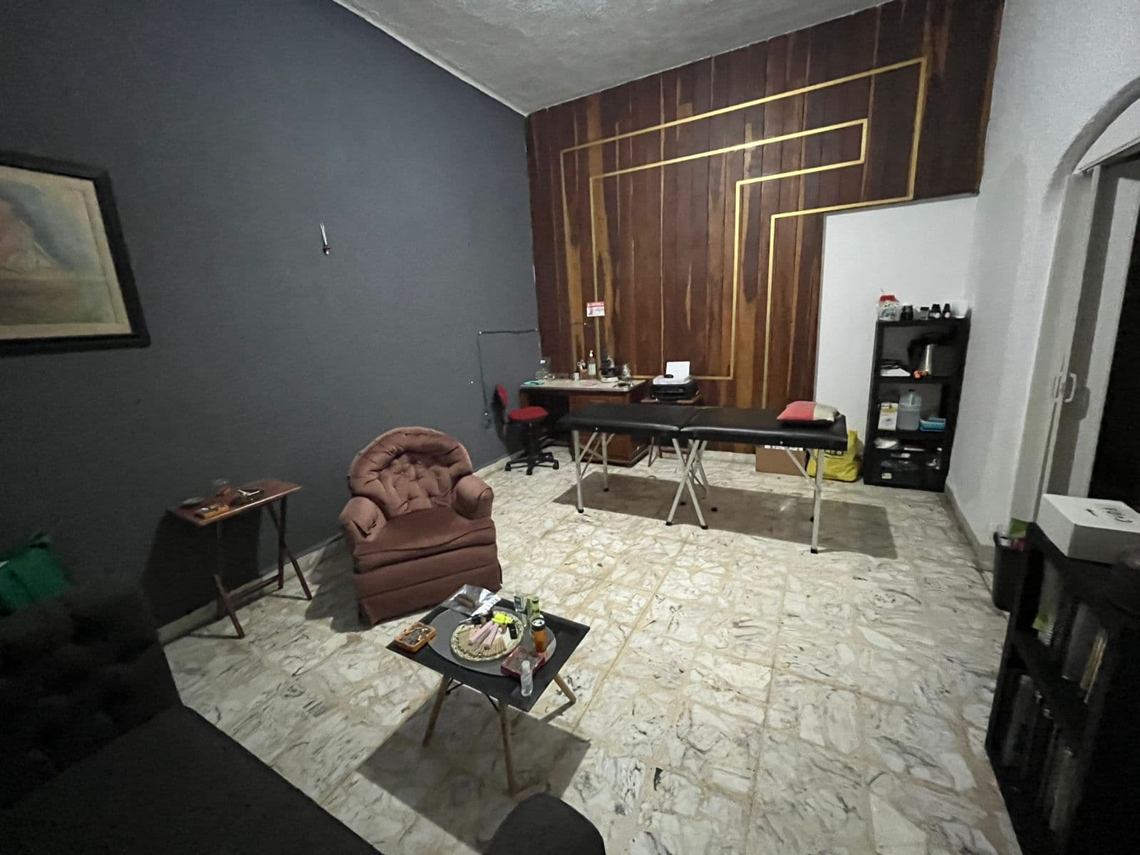 Consultorio 2