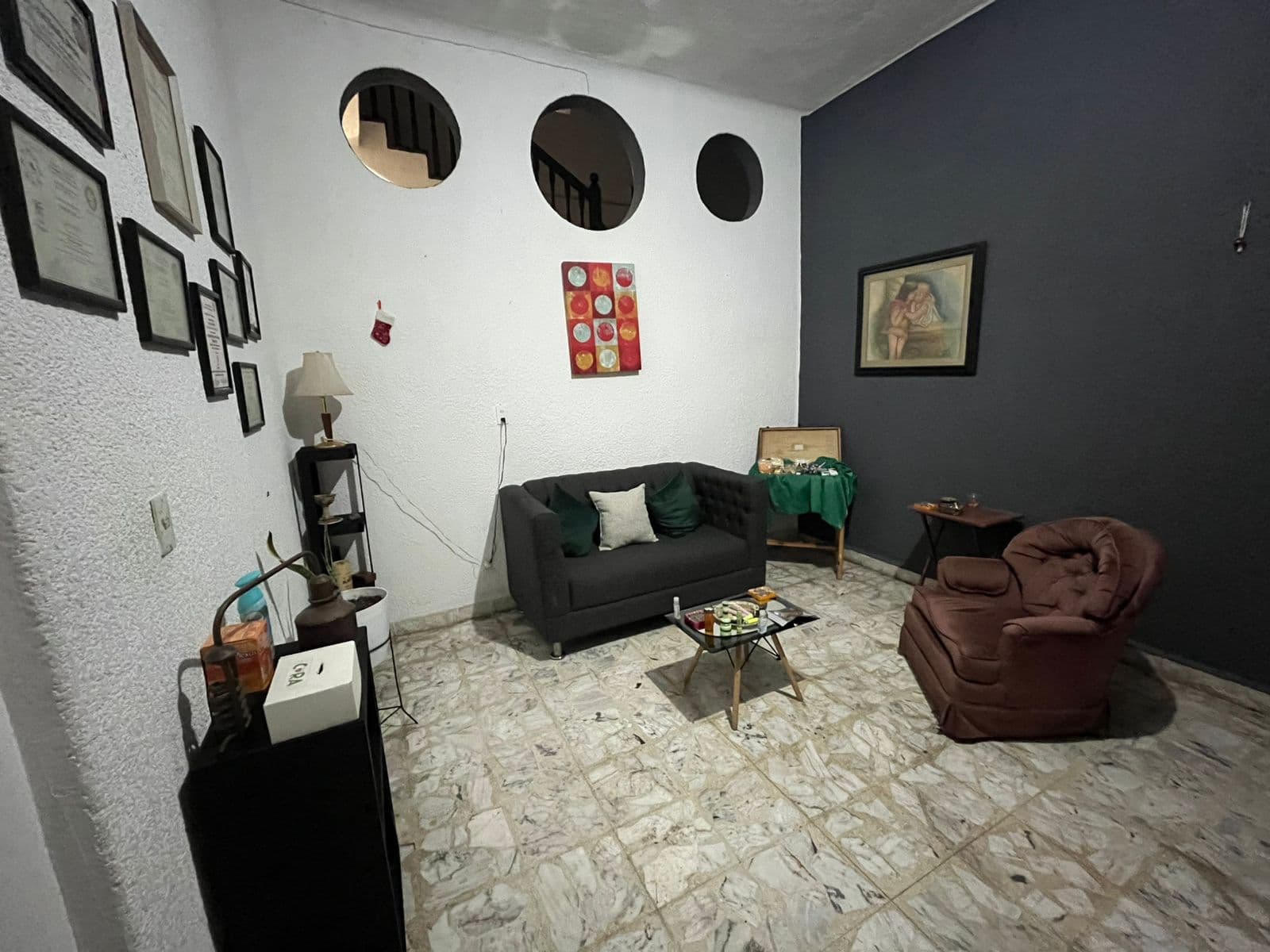 Consultorio 3